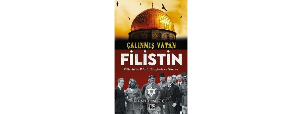 Filistin Direniş senaryosu
